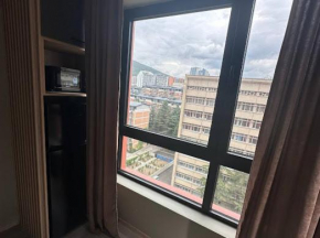 BEST Apartments Anj 383